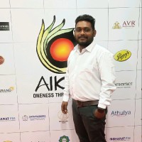 Aravinth Subramanian