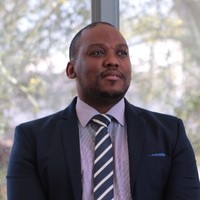 Wetshootsile Gorata Dintwe