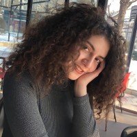 Araksya Hovhannisyan