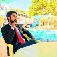 Najeebullah Khilji