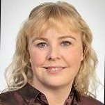 Bryndis Bjornsdottir