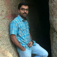 Suhas Shetty