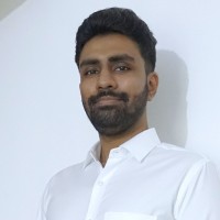 Ashweyth Sunil