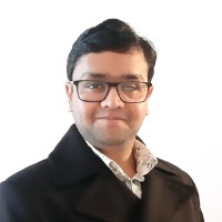 Maitrey Patel