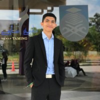 Shahrul Faiz