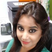 Tejasvini V