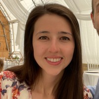 Helena Kondow-Mcconaghy, Ph.D.