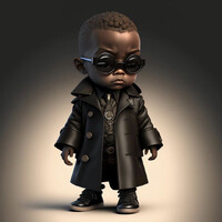 Lucas Blaq