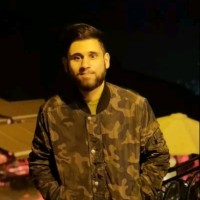 Abdullah Naveed