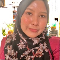 Siti Nur Adila Binti Shamsudin