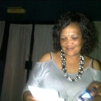 Esmê (Swarts) Bowes