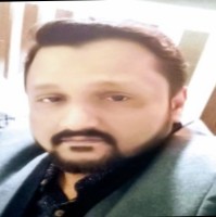 Aijaz Ahmed