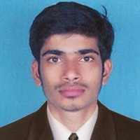 Prashanth V Naik