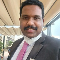 Bovas Kottaram