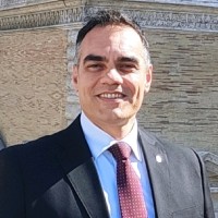 Antonio Tiziano Sergi