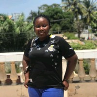 Abena Nyarkoah Edusei