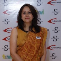 CA Sarita Mehra Pandey