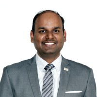 Hariharan Subramanian