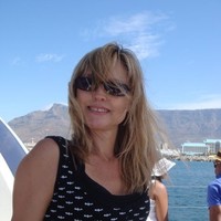 Carole Pallent