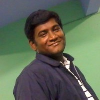 Manikandan S