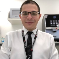 Heitor Martins Bino