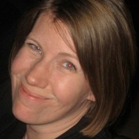 Jacqueline Blackburn