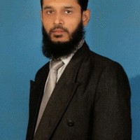 Waqas Farooqi