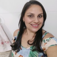 Leila Isabel Ferreira Nunes