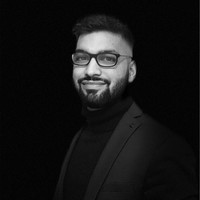 Daniel Shami
