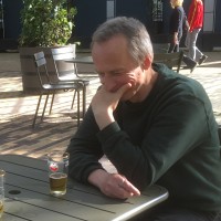 Bram Hessels