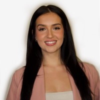 Johanna Antonuccio, MSM