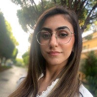 Sara Lee Naddaf
