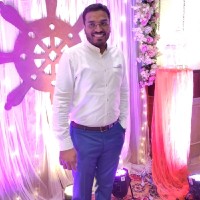 pradeep saraf