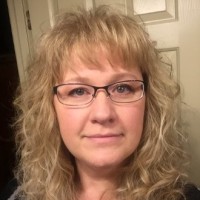 Angela Young