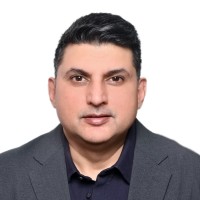 Dev Sharma