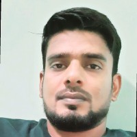 Syed Iftequar