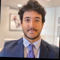 John Raymond Gagain Suero