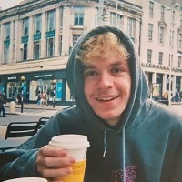 Alfie Thornton