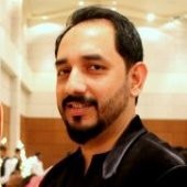 Ali Reza Chowdhury Sadan