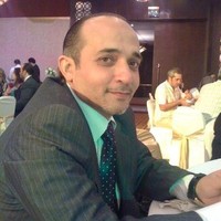 Ahmed Shalaby Kassem, B.Sc, Mba