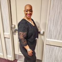 Dr. Cheryl L. Perry -Denegall