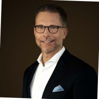 Stefan Schait, lic. iur. HSG, MBA