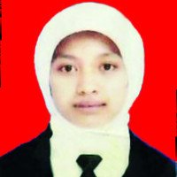 Muslimah Umi Kalsum S.Sos