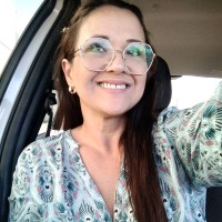 Sandra Carla Brasiliense Zanetta