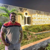 Sudarshan Khandagale