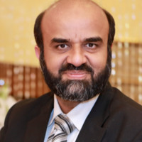 Zia ul Mazhry