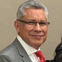 Mario Reyna