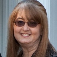 Nancy Luscombe