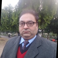 Sunil Sharma