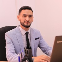 Behruz Ataev